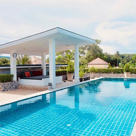Destination39 Hotel ถลาง ภายนอก รูปภาพ