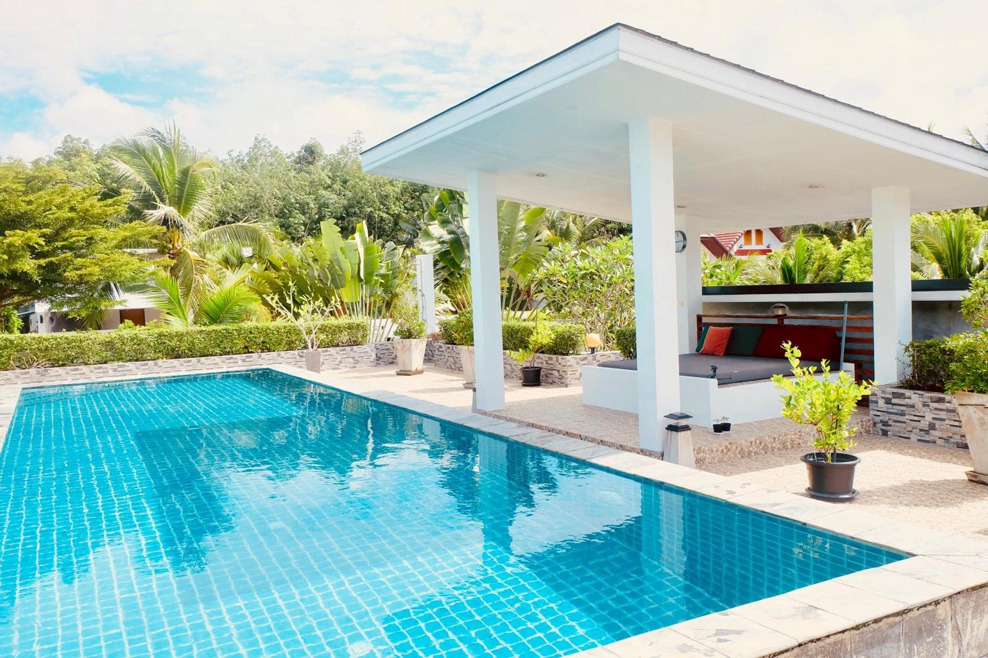 Destination39 Hotel ถลาง ภายนอก รูปภาพ