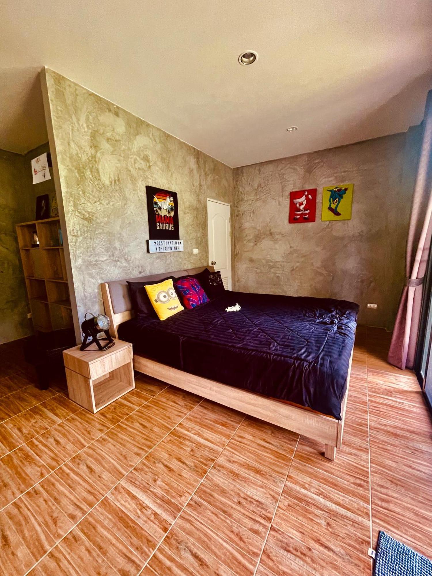 Destination39 Hotel ถลาง ภายนอก รูปภาพ